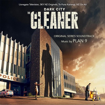 Dark City: The Cleaner Soundtrack
