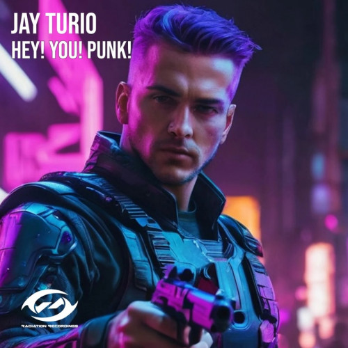 Jay Turio - Hey! You! Punk! (Original Mix) [2024]