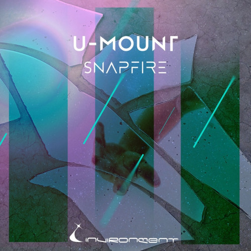 U-Mount - Snapfire; Lele Palmieri - Warrior; Nabil MJ - Beyond Time (Extended Mix`s) [2024]