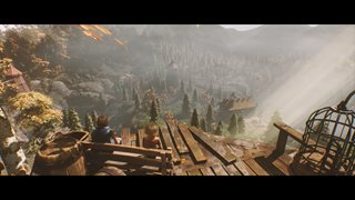 Brothers: A Tale of Two Sons Remake [Update #1] (2024) PC | RePack by Wanterlude