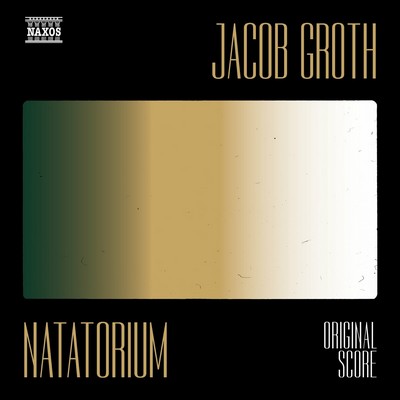 Natatorium Soundtrack EP