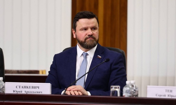 Комитет по энергетике Госдумы провел круглый стол об обеспечении газоснабжения и газификации Восточной Сибири и Дальнего Востока