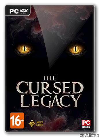 The Cursed Legacy 