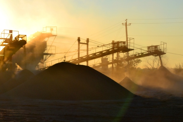 Китай планирует накопить 300 млн тонн угля в резервах к 2030 году