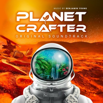 Planet Crafter Soundtrack