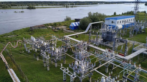 Энергетики «Россетей» увеличат мощность для «РН-Няганьнефтегаз» на Югре