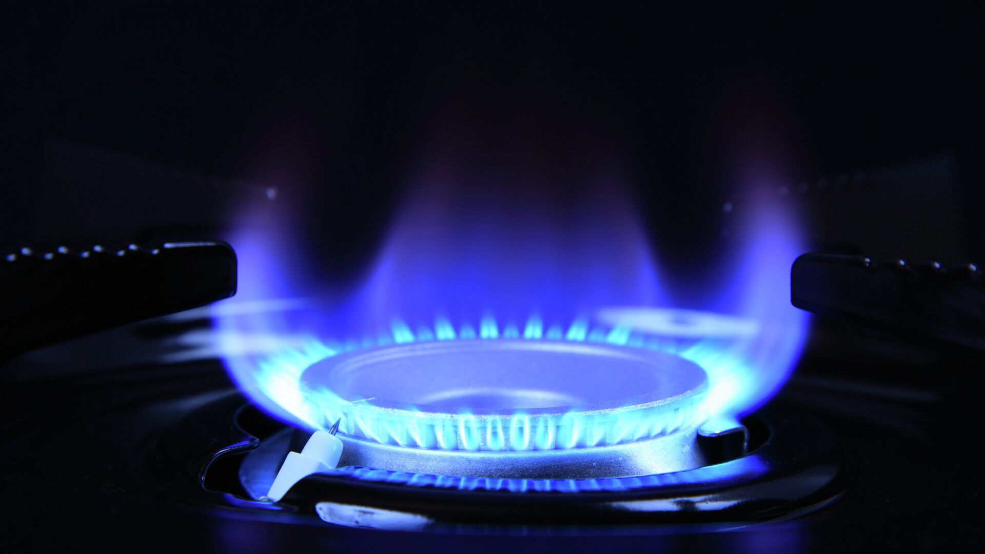 Потребление газа в ЕС в марте снизилось на девять процентов