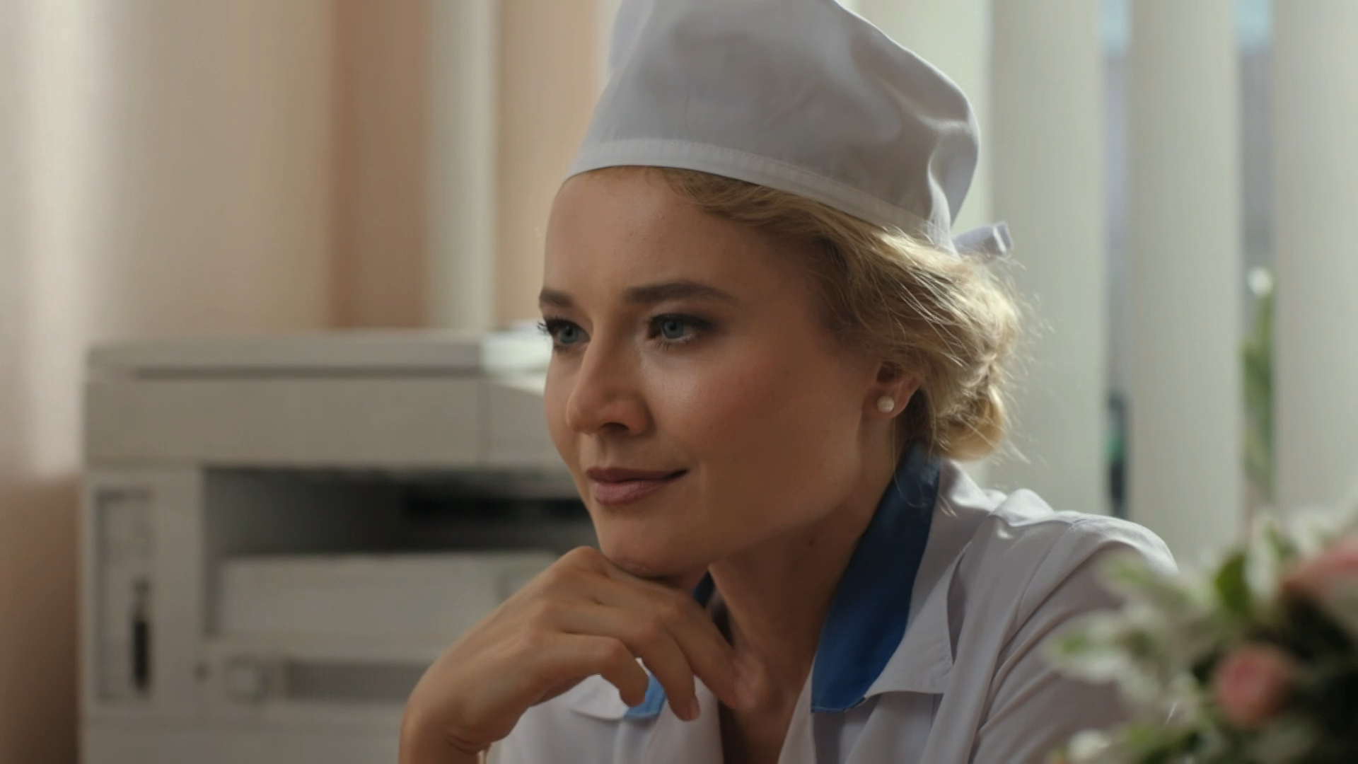 Беги, не оглядывайся! (2017) WEBRip [H.264/1080p] (сезон 1, серии 1-4 ...