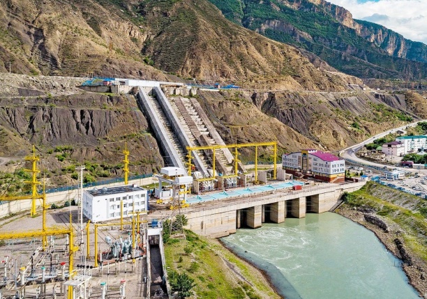 Более 500 МВт новых генерирующих мощностей появится в Республике Дагестан к 2029 году 