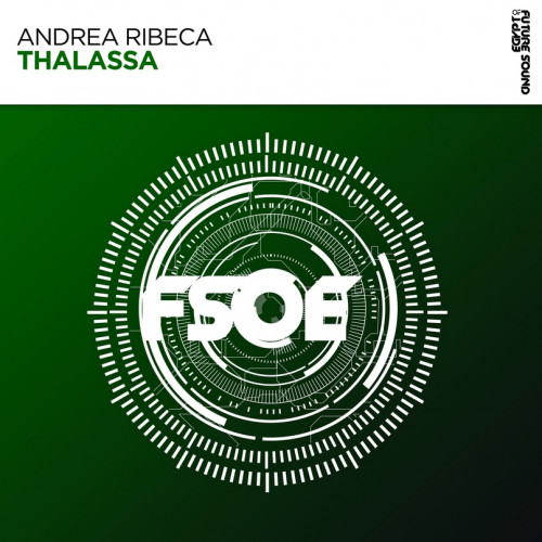 Andrea Ribeca - Thalassa (Extended Mix) [2024]