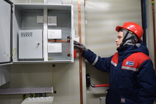 «Россети Тюмень» направят девять млн рублей на модернизацию систем пожарной охраны в Югре