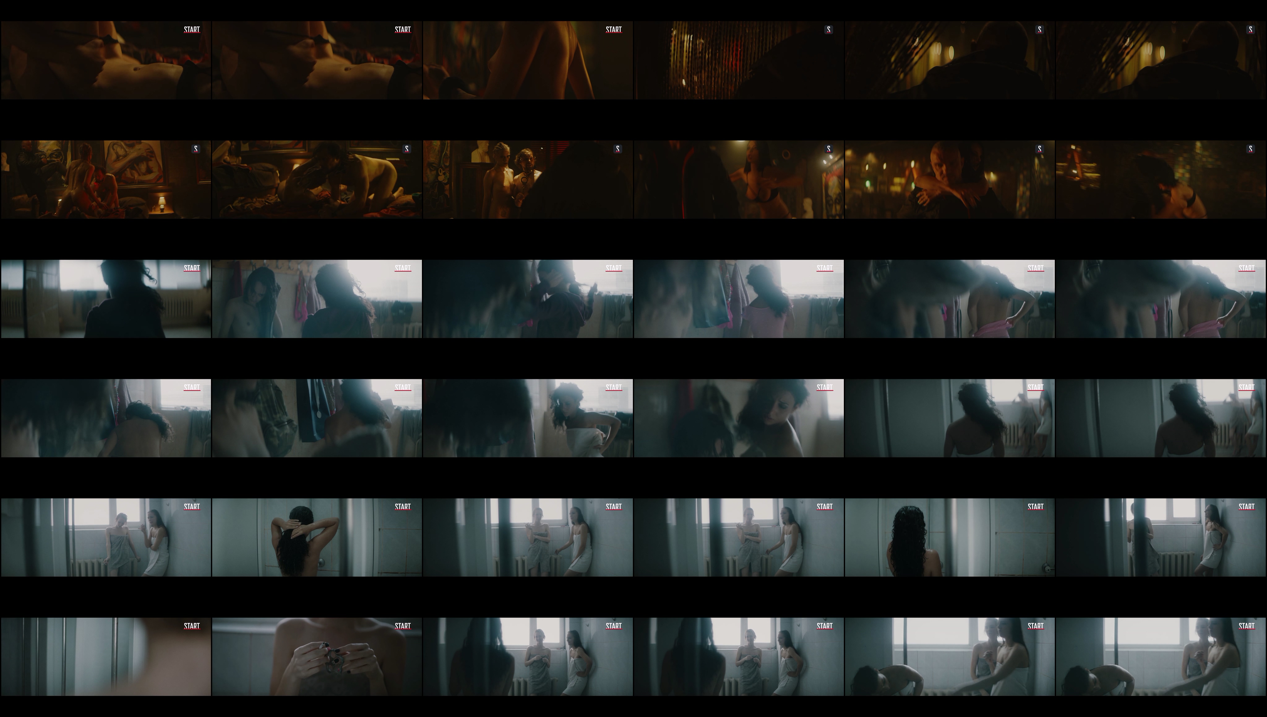 Зепюр Брутян В клетке 2 серия (2019) HD 1080.jpg