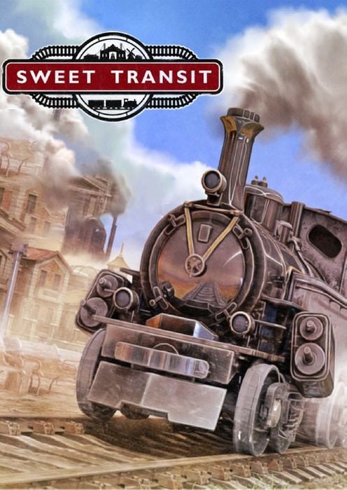 Sweet Transit (2024) SKIDROW