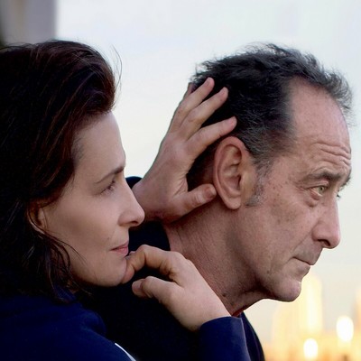 Avec Amour et Acharnement Soundtrack