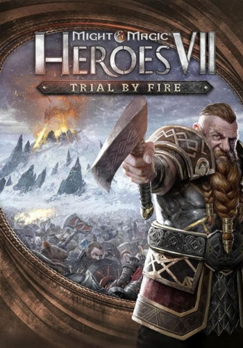 Might and Magic Heroes VII 2015 Build 2.2.1-40632 + 4 DLC