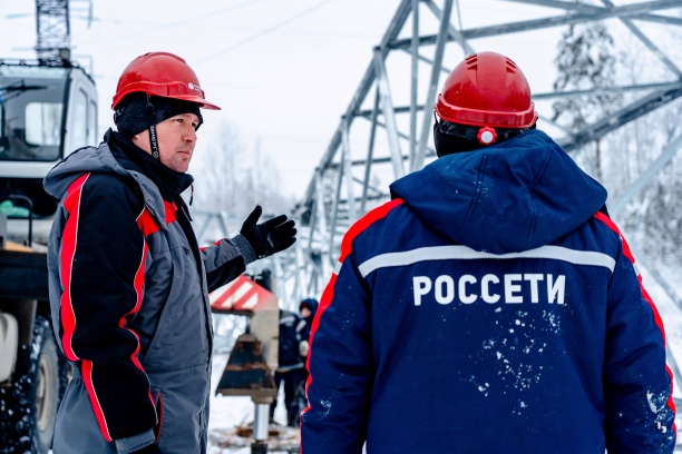 «Россети Тюмень» повысили надежность электроснабжения 27 населенных пунктов Крайнего Севера