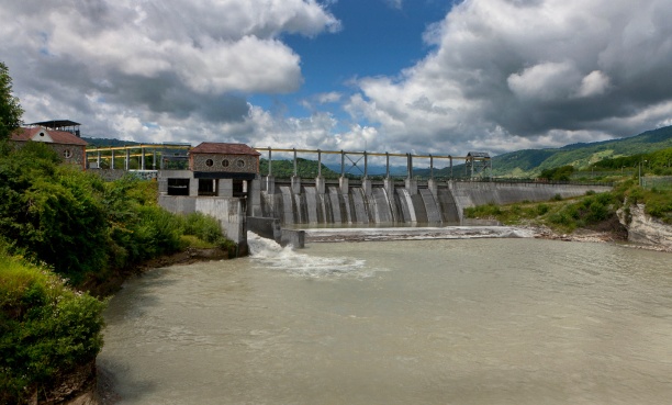Завершен капитальный ремонт гидроагрегата №3 на Аушигерской ГЭС