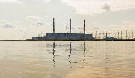 Выработка электроэнергии «Юнипро» в первом квартале 2024 года составила 14,9 млрд кВт.ч