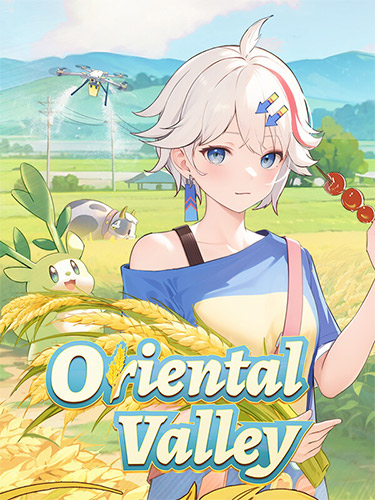 Oriental Valley: Deluxe Edition + 2 DLCs + Windows 7 Fix