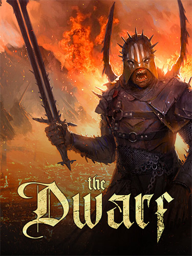 the Dwarf – v1.0