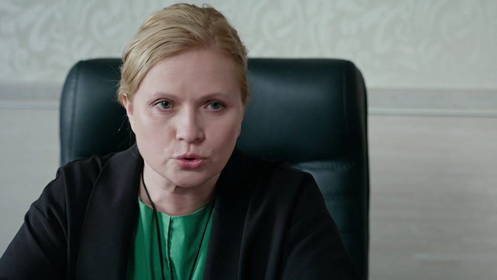 Инъекция любви (2024) WEBRip [H.264] (сезон 1, серии 1-8 из 8) :: NNM-Club