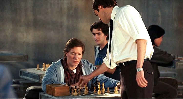  Война Чарли Уилсона /Charlie Wilson's War/ 2007 (0:53:28 / 1:41:48)