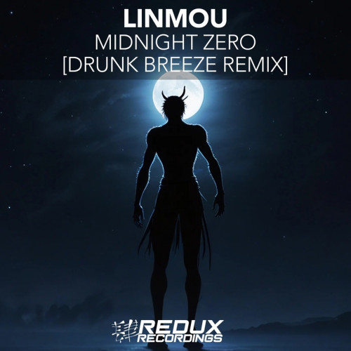 LinMou - Midnight Zero (Drunk Breeze Extended Remix) [2024]