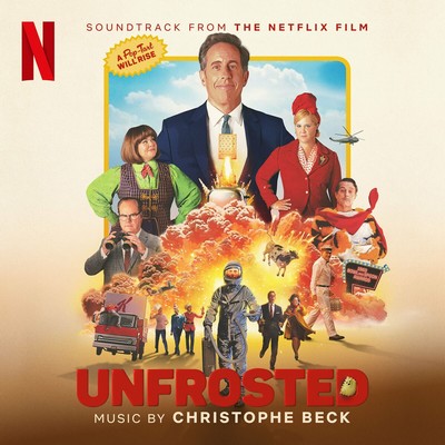 Unfrosted Soundtrack