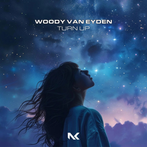 Woody Van Eyden - Turn Up (Extended Mix) [2024]
