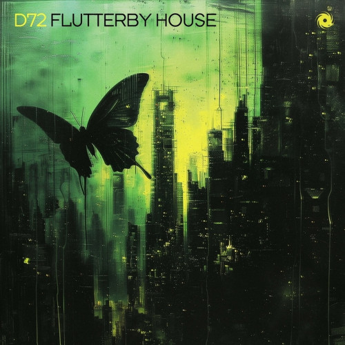D72 - Flutterby House (Extended Mix) [2024]