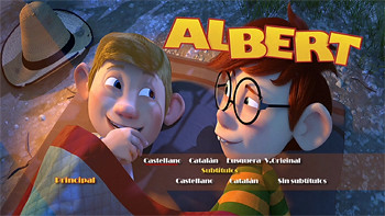 54f9c10ed9b803b7d4793bbe817639e1 - Albert - [2015] - [DVD9] - [Castellano - Catalán - Euskera - Danés] - Animación] - [MEGA]