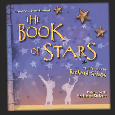 The Book Of Stars Soundtrack