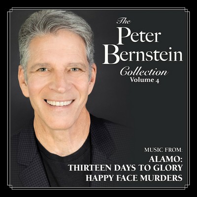 Peter Bernstein Collection Vol. 4 Soundtrack
