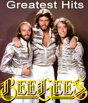 Bee Gees - Greatest Hits [2 CD] (2008) MP3