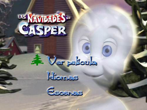 e35ad20007f7711437a17d0e313f7fa2 - Las Navidades de Casper - [2000] - [DVD5FULL] - [Castellano - Inglés - Catalán - Euskera - Gallego - Valenciano] - [Animación] - [MEGA]