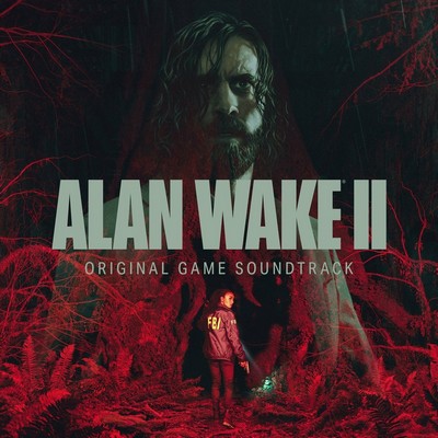 Alan Wake II Soundtrack 