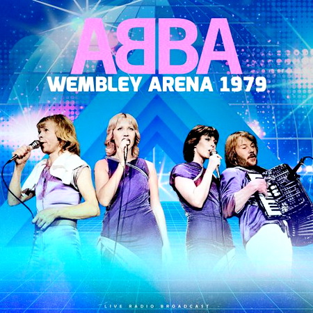 ABBA - Wembley Arena 1979 [Live] (2024) MP3