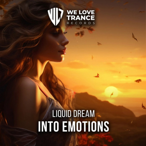 Liquid Dream - Into Emotions (Extended Mix) [2024]