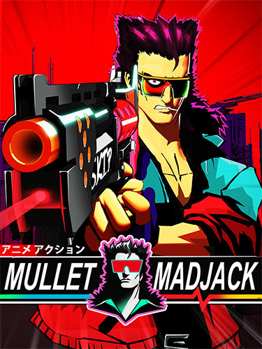 MULLET MADJACK: Deluxe Edition – v1.0b + Bonus Content