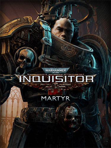 Warhammer 40,000: Inquisitor – Martyr: Definitive Edition – v2.9.1 (Offline Update) + 26 DLCs