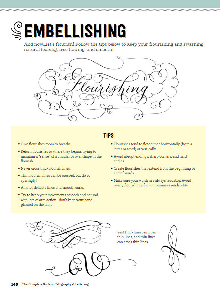 The Complete Book of Calligraphy  Lettering_148.jpg