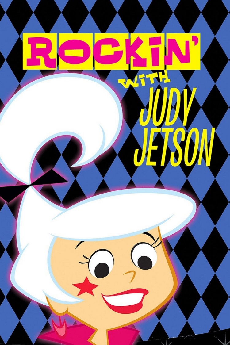 Judy Jetson i Rockersi / Rockin with Judy Jetson (1988) 1080p.BluRay.x264-PFa