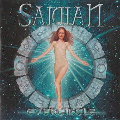 Saidian - Evercircle (2009)