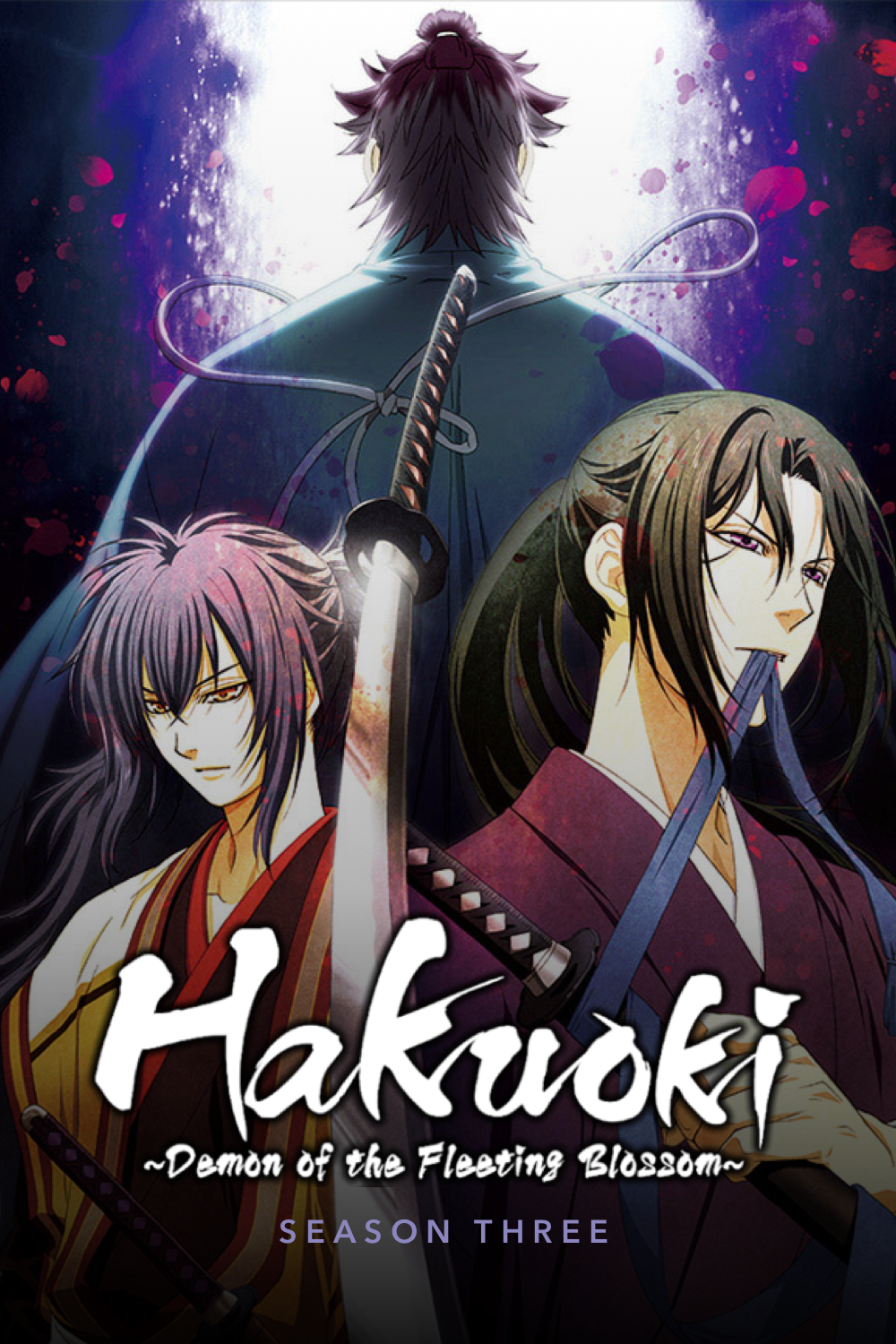 Hakuoki (2010) - Season 3.png