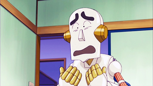 8d122a08568be4b1e102b1f65793e8c5 - Shin Chan - Papá Robot - [2014] - [DVDRemux] - [Castellano - Japonés] - [Animación] - [MEGA]