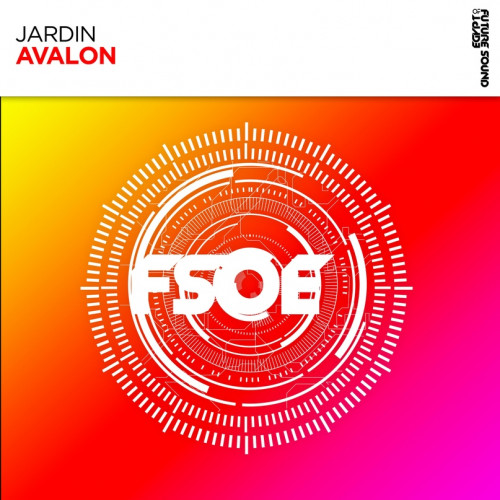 Jardin - Avalon (Extended Mix)  [2024]