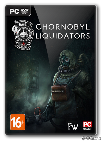 Chernobyl Liquidators 