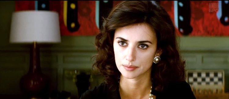 Разомкнутые объятия /Los abrazos rotos/ 2009 (1:12:42 / 2:07:22)