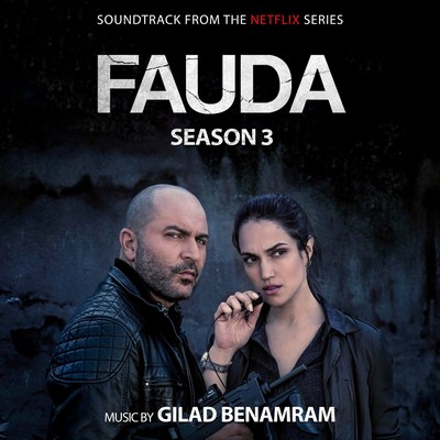 Fauda: Season 3 Soundtrack