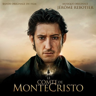 Le Comte de Monte Cristo Soundtrack